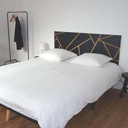Logement De La Sittelle Aizenay Eksteriør billede